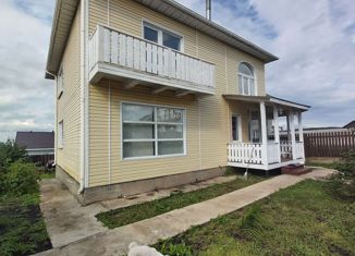 Продажа дома, 182.3 м2, деревня Кузнецово, Ясная улица