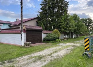 Продам дом, 138.3 м2, поселок Газеновка, Брянская улица, 3