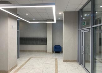 Продам двухкомнатную квартиру, 49.5 м2, село Остафьево, Остафьевское шоссе, 14к2