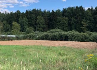 Продажа участка, 20.43 сот., деревня Степаньково, Озёрная улица, 18