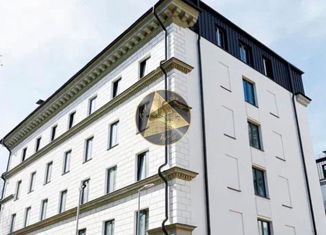 Продается 2-комнатная квартира, 96.69 м2, Санкт-Петербург, Зеленогорская улица, 3, Зеленогорская улица