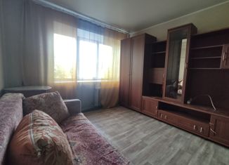 Сдам однокомнатную квартиру, 18 м2, Барнаул, 1-я Западная улица, 55к1