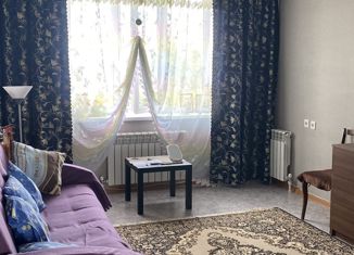 Продажа 2-ком. квартиры, 43.8 м2, поселок городского типа Приютово, Первомайская улица, 22