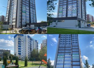 Продажа машиноместа, 18 м2, Волгоградская область, улица Мира, 112