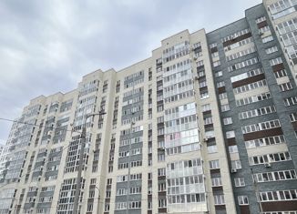 Продается двухкомнатная квартира, 52 м2, Уфа, улица Миловская, 16, жилой район Затон