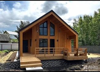 Продается дом, 70 м2, посёлок Рассоха