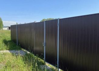 Продаю участок, 11 сот., коттеджный посёлок Ромашково-37