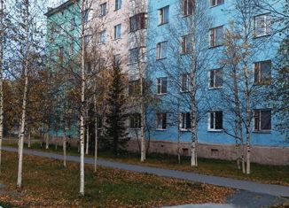 Продаю 1-ком. квартиру, 38.1 м2, поселок городского типа Пангоды, улица Ленина, 8