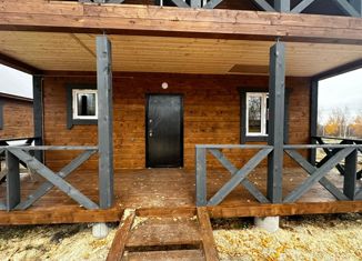 Продажа дома, 112 м2, деревня Фомичево, Ручейная улица