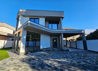 Продается дом, 231 м2, Сочи, Урожайная улица, 106/1, микрорайон Весёлое