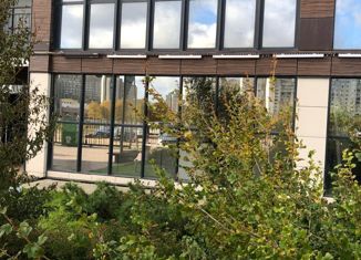 Продается квартира студия, 26.3 м2, Санкт-Петербург, улица Вадима Шефнера, 10к1, метро Приморская