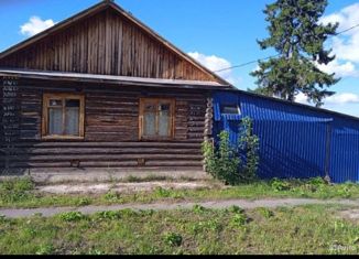 Дом на продажу, 43.3 м2, село Байкалово, Производственная улица