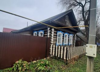 Продаю дом, 55.1 м2, Агрыз, улица Азина, 7А