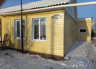 Продажа 2-комнатной квартиры, 48 м2, рабочий посёлок Таврическое, улица Титова, 55