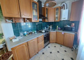 Продаю 2-ком. квартиру, 58.1 м2, Скопин, Первомайская улица, 76