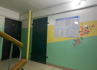 Продажа 1-комнатной квартиры, 33.7 м2, Нижний Новгород, Днепропетровская улица, 16, Днепропетровская улица