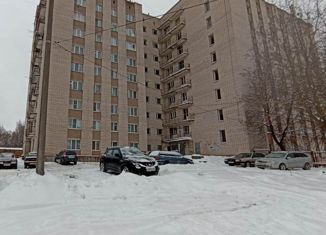 Продается 1-ком. квартира, 34 м2, Смоленск, улица Куйбышева, 9, Заднепровский район