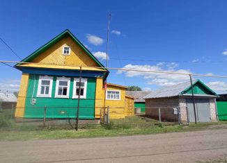 Продаю дом, 77 м2, село Карманово, Октябрьская улица, 52