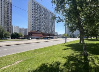 Офис на продажу, 408 м2, Москва, Таллинская улица, 26, район Строгино