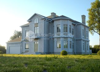 Продам дом, 466 м2, деревня Ольшаны