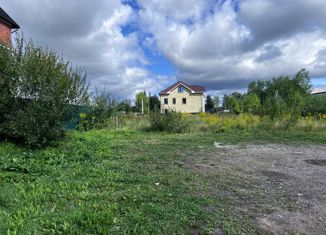 Земельный участок на продажу, 14.3 сот., Санкт-Петербург, Петрозаводское шоссе, 27