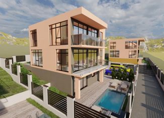 Продается дом, 271 м2, Сочи, микрорайон Верхнеимеретинская Бухта, Миндальная улица, 20/5А