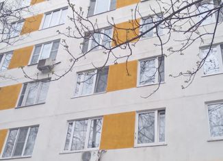 Продажа 1-комнатной квартиры, 32.7 м2, Москва, Профсоюзная улица, 156к1
