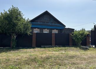 Продается дом, 39.5 м2, село Заборовка, Кооперативная улица