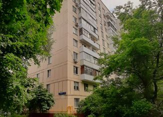 Продам двухкомнатную квартиру, 40 м2, Москва, Нагорная улица, 17к2, метро Нагорная