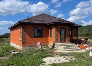 Продается дом, 120 м2, село Ухтинка, улица Ухтинка