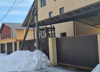 Продаю дом, 300 м2, село Косулино, Чистая улица, 22