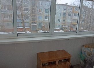 Продается 2-комнатная квартира, 51.5 м2, поселок Лазарево, Новая улица, 3