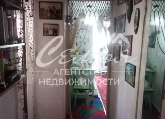 Продаю двухкомнатную квартиру, 40.4 м2, село Новая Заимка, улица Декабристов, 2