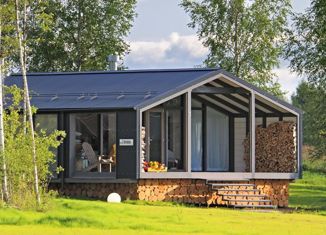 Продается участок, 7.1 сот., коттеджный посёлок Нордик