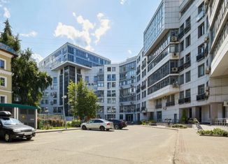 4-комнатная квартира на продажу, 125.7 м2, Москва, Весковский переулок, 3, Весковский переулок