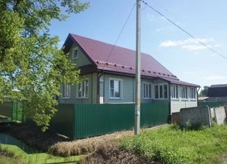 Дом на продажу, 55 м2, Малая Вишера, улица Ленина, 31