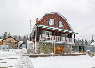 Продажа дома, 180 м2, СНТ Громотуха, СНТ Громотуха, С-35