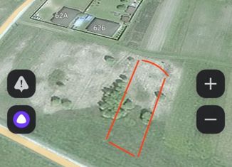 Продажа земельного участка, 18 сот., сельское поселение Верховье