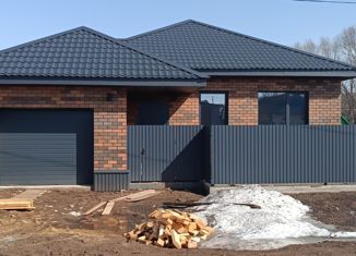 Продается дом, 106.7 м2, Туймазы, Первомайская улица, 30