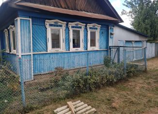 Продается дом, 43 м2, Пермский край, Осинская улица, 4