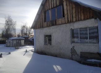 Продажа дома, 25 м2, Саха (Якутия), Корабельная улица, 5