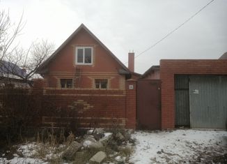 Продаю дом, 64 м2, поселок Подстепновка, Нагорная улица, 28