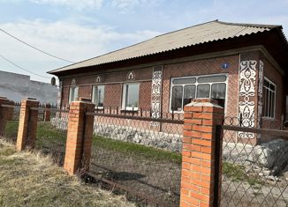 Продам дом, 80 м2, село Беково, Центральная улица, 7