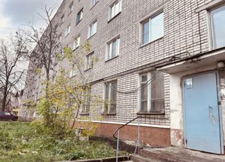 Комната на продажу, 100 м2, Орёл, улица Медведева, 93, Железнодорожный район