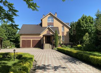 Дом на продажу, 386 м2, деревня Заозерье, деревня Заозерье, 127