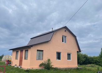 Продажа дома, 84 м2, Псковская область