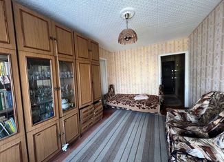 Продажа 3-ком. квартиры, 50 м2, Брянск, Новозыбковский переулок, 12