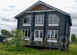 Продаю дом, 170 м2, рабочий посёлок Обозерский, Партизанская улица, 19