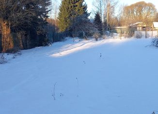 Продается участок, 6 сот., поселок Цвелодубово, Зелёная улица, 4