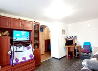 Продажа двухкомнатной квартиры, 43.1 м2, Бабаево, Советская улица, 15